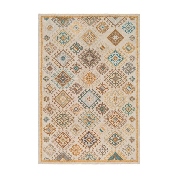 Surya Tabriz - 8' X 10' Area Rug TBZ1000-810